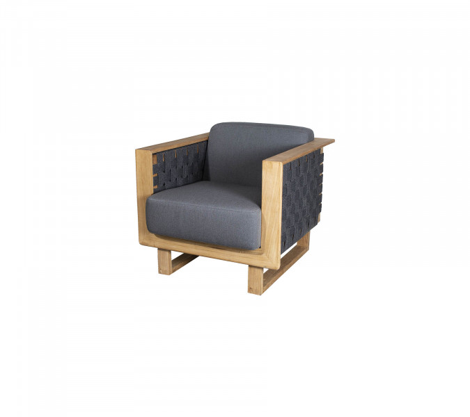 Angle lounge stol (54010RODGAITGT)