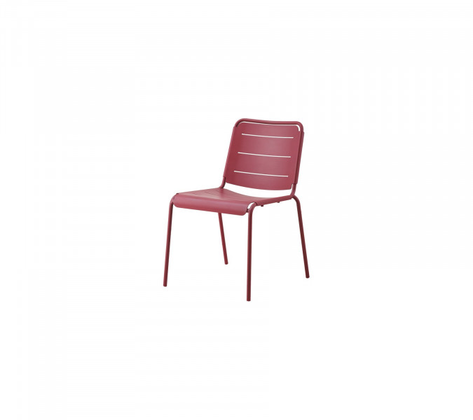 Copenhagen stol brez naslon - masala (11440AP)