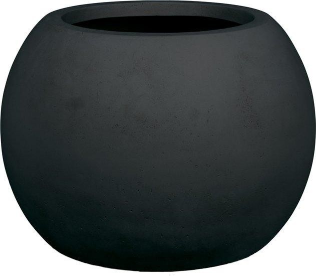 Polystone Globe okrasni lonec (21031)
